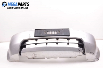 Front bumper for Honda HR-V 1.6 16V 4WD, 105 hp, 1999, position: front